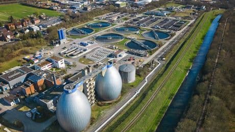 Kläranlagen: Streit um unsichtbares Gift im Wasser