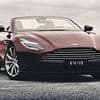 Aston Martin and BAE move annual general meetings online