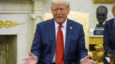La «méthode Trump» à l'épreuve de la diplomatie internationale