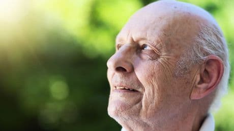 Wann gilt ein Mensch als alt – mit 65, 75, 80 Jahren?