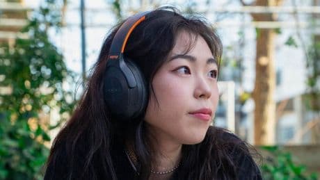 Orange Releases New ‘O’ Edition MKII Active Noise-Cancelling Headphones