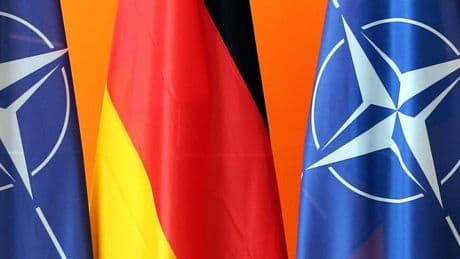 „Wir dachten, wir können den Amerikaner gegen das Schienbein treten“