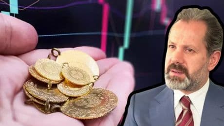 Kuyumcuların önünde kuyruk oluşacak! İslam Memiş yıllar sonra açıkladı: Şimdi tam zamanı…
