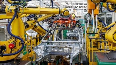 Industria y Anfac se unen para diseñar el futuro del automóvil con el «Proyecto España Auto 2030»