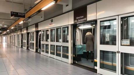 Perturbations sur le métro lillois: Ilévia annonce des remises commerciales pour les usagers
