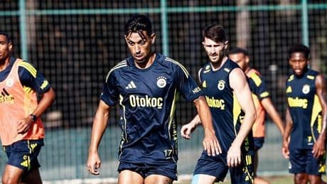 Fenerbahçe, Göztepe maçı kadrosunu açıkladı