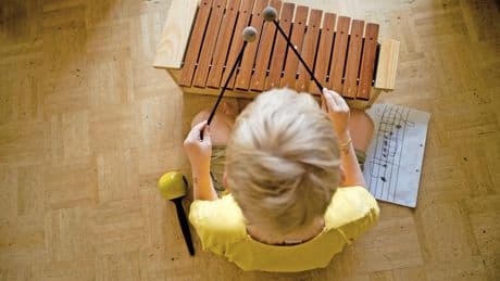 Finanzierung: Musikschulen in Not