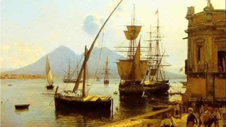 Un printemps à Naples, de Vincent Haegele : les Deux-Siciles sous la coupe de Napoléon