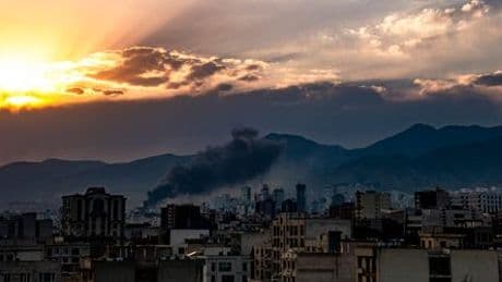 Iran: Präsident Masoud Pezeshkian erwägt Verlegung der Hauptstadt Teheran wegen Wasserkrise