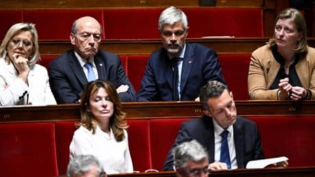 Budget : à l’offensive pour réduire la dépense publique, jusqu’où ira la droite?