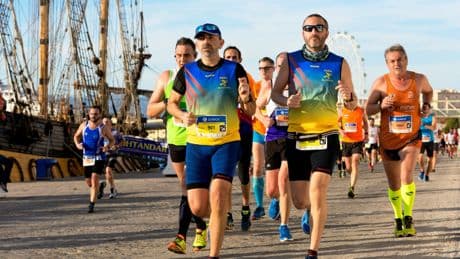 Des chercheurs ont découvert un étrange lien entre le marathon et le cancer colorectal
