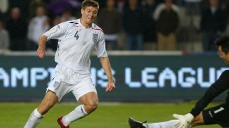 ¿Harry Kane? Cuando Koldo Álvarez brilló ante Beckham, Lampard y Gerrard en Montjuïc