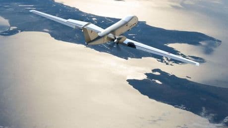 Eurodrone : la France étudie les conditions d'une sortie de ce programme européen