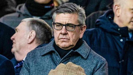 Andrew Cavenagh: Why Rangers, why Russell Martin and further investment chances