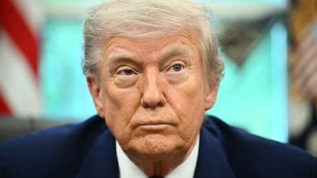 Donald Trump in brutal two-word attack on Vladimir Putin after worst Ukraine carnage