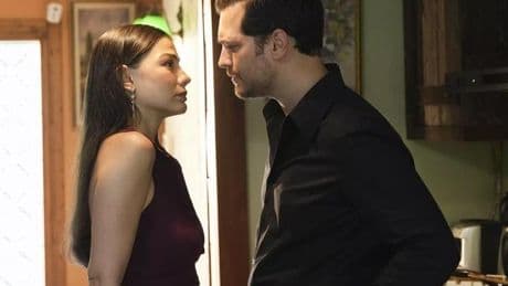 Eşref Rüya 12 bölüm full izle! Eşref Rüya son bölüm izle tek parça! Eşref Rüya son bölümde nefesler tutuldu!
