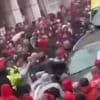 La Grande-Bretagne toujours sous le choc de la voiture bélier à Liverpool