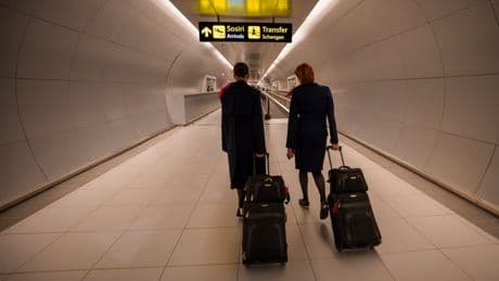The European country taken off US visa-free travel list