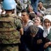 Dreißig Jahre Kriegsverbrechen in Srebrenica: Der Mythos von den hilflosen Vereinten Nationen