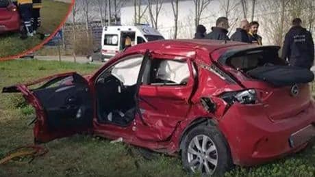 Tam ve ağır hasarlı araçlar ile ilgili önemli değişiklik! Kriterler yeniden belirlendi