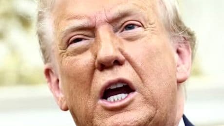 Feeling saucy! Trump slapping 21 percent tariff on tomatoes coming from Mexico
