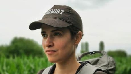« L’endroit où les femmes subissent le plus de violences, ce n’est pas la forêt, c’est le foyer »