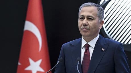Bakan Yerlikaya, ülkesine dönen Suriyeli sayısını açıkladı