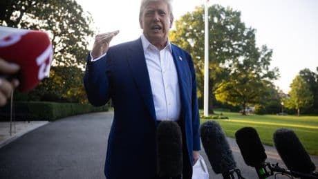 Trump blasts Iran-Israel ceasefire violation: ‘They don’t know what the f*** they are doing’