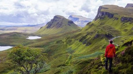 The Isle of Skye's 10 'best things to do' for summer named by Lonely Planet
