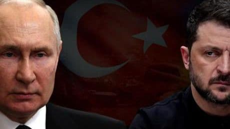 Rusya cephesinden 2. tur görüşmeleri için açıklama! Barış zirvesi için İstanbul teklifi