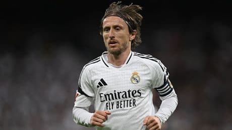 ‘Extraordinary’ Luka Modric to join AC Milan after leaving Real Madrid