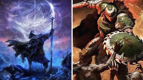 Games coming out in May 2025 - Elden Ring Nightreign, Doom Dark Ages and more
