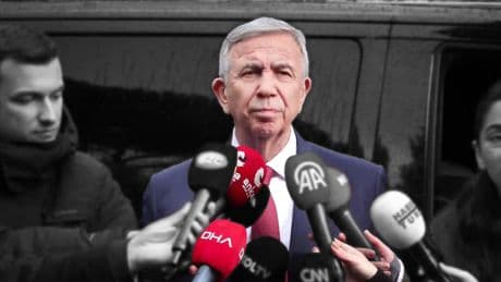 Mansur Yavaş: Soruşturmaların gizliliğini ihlal edenler yargılanmalı!