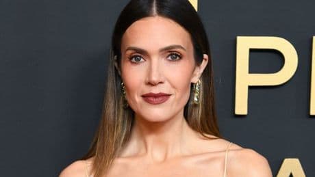 Mandy Moore involved in scary hit-and-run while driving with young children