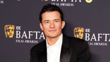Orlando Bloom: I would hate to see anyone else as Legolas in Lord Of The Rings