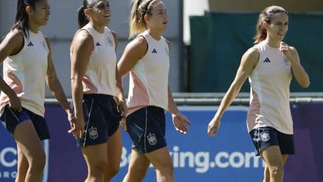Duelo por el liderato: España busca ante la rocosa Italia el pleno de victorias en la fase de grupos de la Eurocopa