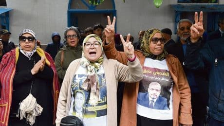 Des condamnations allant jusqu’à 66 ans de prison contre les opposants : en Tunisie, Kaïs Saïed a détruit tous les fondements de l’État de droit