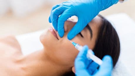 Government teams up with TikTok influencers over cosmetic surgery warnings
