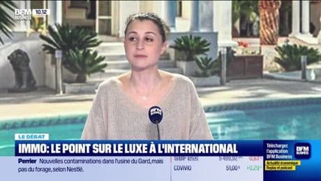 Les Experts de l'immo : Focus sur la pige immobilière - 22/04