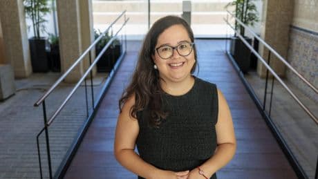 “Los datos menstruales pueden convertirse en una herramienta biopolítica de control”