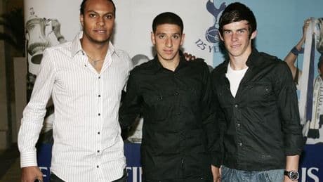 Former Tottenham star admits he should have signed for rivals Arsenal instead