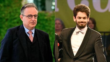 La déprogrammation d’un chef d’orchestre israélien vire à la polémique politique en Belgique et en Europe