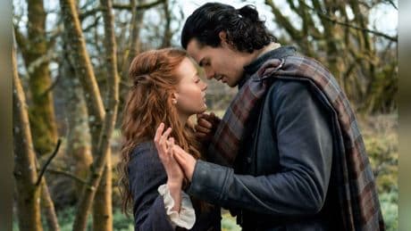 "Outlander: Blood of My Blood": Ein Prequel, das keiner erwartet hat