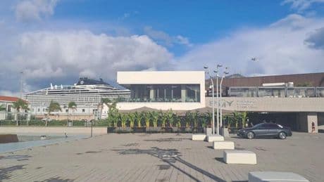 Blue Economy, il Forum sbarca a Palermo: lunedì la terza tappa al Marina Convention Center