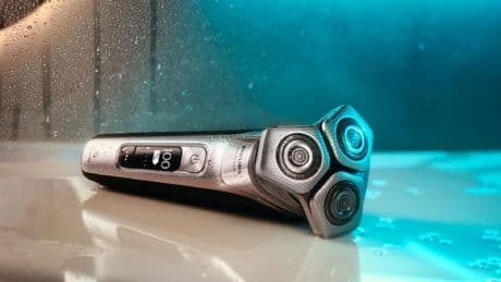 Philips-Rasierer S9000 bei Amazon: Sparen Sie über 50 Euro!