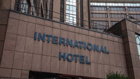 Asylum seekers to lose housing and support if they refuse to move out of hotels