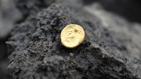 El poblado celta de hace 2.200 años descubierto en la República Checa que estaba repleto de miles de joyas y monedas de oro y plata