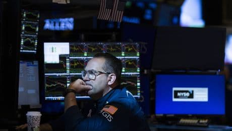 La Bolsa europea choca con un muro de escepticismo entre los inversores de EEUU