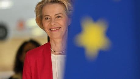 USA: Von der Leyen: Brauchen bis 9. Juli für Zoll-Deal