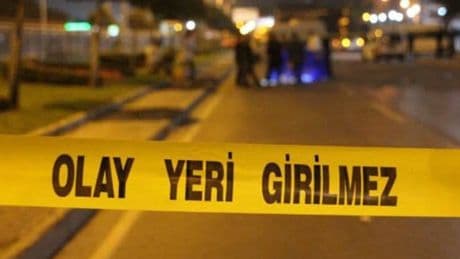 Arnavutköy'de şüpheli olay! Yol kenarında erkek cesedi bulundu